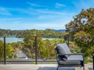 Accommodation Russell - Rawhiti