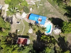 Finca San Miguel - La Mesa -San Javier - Anolaima