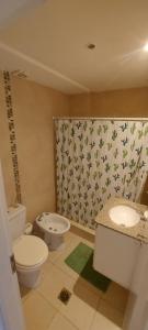 Departamento Zona Centro Tucumán