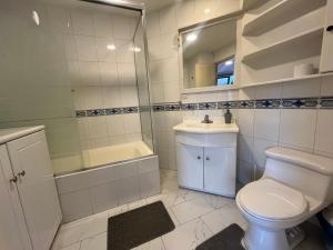 Enorme, 3 habitaciones, vista a toda la ciudad, zona exclusiva, Jacuzzi