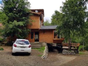 Casa de Verano Pucura