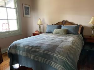 The Reverie - a place to rest