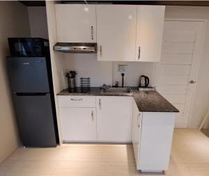 Andersson Private Resort Tagaytay