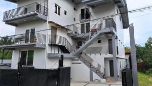 Andersson Private Resort Tagaytay