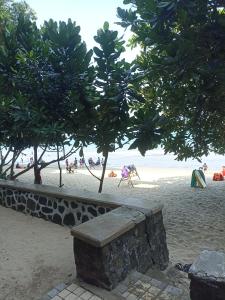 CARITA BEACH Selatan