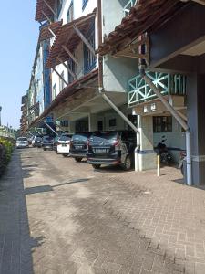 CARITA BEACH Selatan