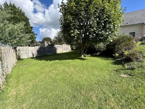 Maisons de vacances Maison calme, proche tennis, 3 chambres, terrasse, Wi-Fi, parking - FR-1-361-554 : photos des chambres