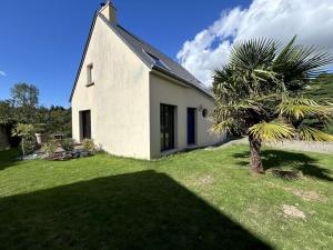 Maisons de vacances Maison calme, proche tennis, 3 chambres, terrasse, Wi-Fi, parking - FR-1-361-554 : photos des chambres