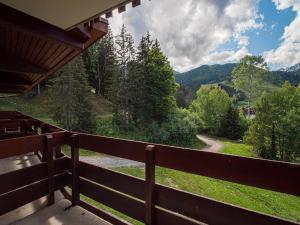 Appartements Appartement 2 pieces proche pistes avec balcon, animaux acceptes - FR-1-356-512 : photos des chambres