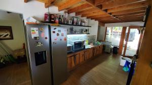 Casa de Verano Pucura