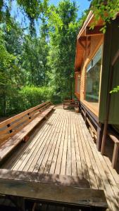 Casa de Verano Pucura