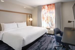 Fairfield Inn & Suites Columbia Northeast