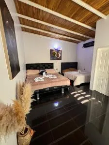 Posada El Gran Escape - Choroní