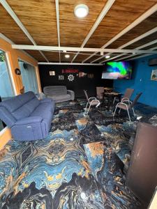 Posada El Gran Escape