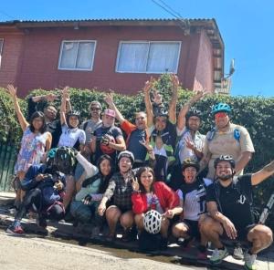 Michihouse Backpackers