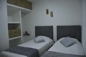 Casablancaibague - Vallecito