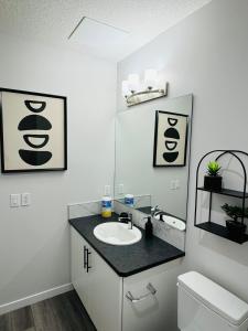 The Glacier Royale - 1 Bed Suite in NW Calgary