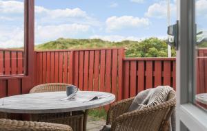 Holiday Home Fanø 59
