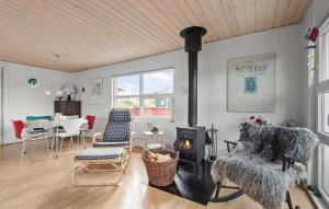 Holiday Home Fanø 59