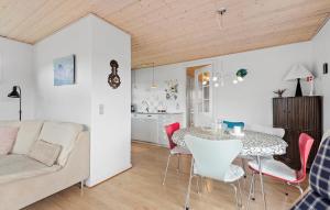 Holiday Home Fanø 59