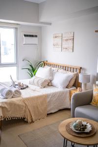 Cebu IT Park Pool Wifi 24h Checkin