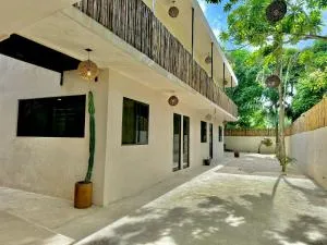 Suites Bacalar - Xul-Ha