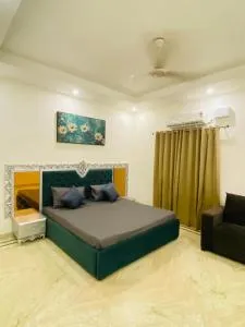 Amrit Villa - Gurgaon