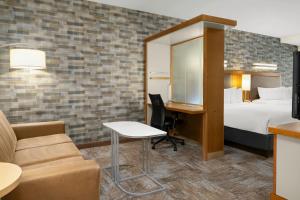 SpringHill Suites Coeur dAlene