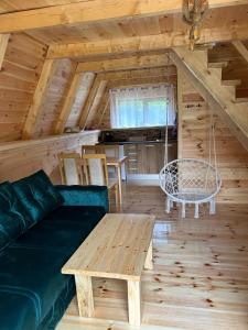 Etno Cottages Komarnica Authentic Peaceful Mountain Getaway