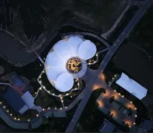 原舍花开台创民宿 - 无为县