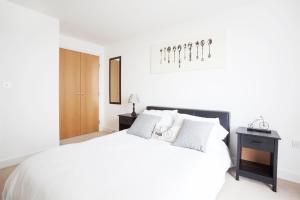 City Stay Apartments - Vizion