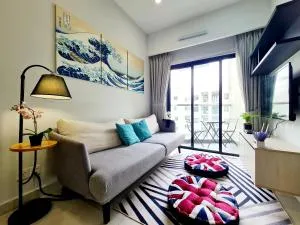 VIM3 5 Pax Desapark North Desa Park City Ikea The Curve One Utama ISP School Damansaran Kenpong Menjalara Kuala Lumpur - Serendah