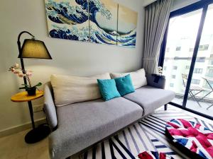 VIM3 5 Pax Desapark North Desa Park City Ikea The Curve One Utama ISP School Damansaran Kenpong Menjalara Kuala Lumpur