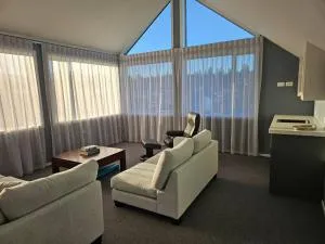 Mt Hutt Magic - 温德维索