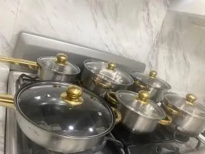 Céntrica, plazas y parques cerca - Los Mochis