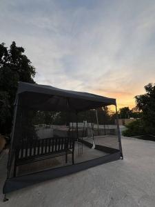 Céntrica, plazas y parques cerca