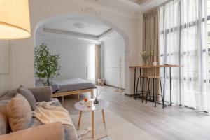 Opera#4BRS#1 to HoanKiem lake#Old Quarter#Balcony