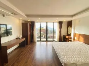 Homestay Sapa - Cốc Lếu