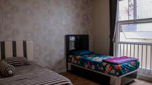 Villa Bhagawanta Malang, Villa Pinus M56