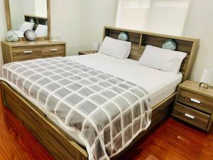 Welcome to Sunny Sanctuary