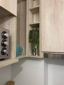 Amplio y cómodo Departamento en el Corazón de Santiago con estacionamiento gratis