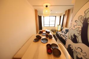 東京スカイツリー眺望 一棟貸切 駅徒歩50秒 浅草8分 スカイツリー4分 銀座20分