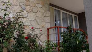 Villa Bhagawanta Malang, Villa Pinus M56