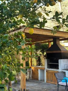 Aldea del Valle - Elqui Villas, Pisco Elqui