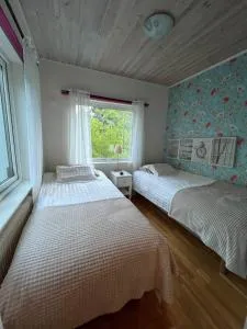 Villa lilla lavendel - Ådö