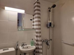 Tunnelmallinen kaksio Sunilassa