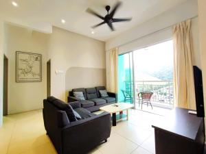 Somer GoldenHills Cameron Highlands Free Wi-Fi