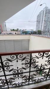 Departamento Paseo la República