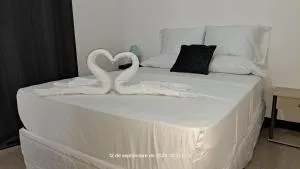 Casa Bonita - Las Conchitas