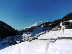 Cozy apartment with a beautiful view